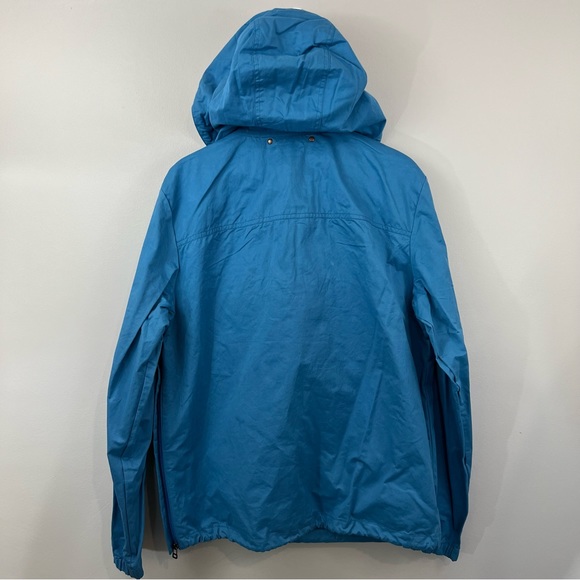 Land's End Canvas Pullover Anorak Jacket | Medium - Picture 10 of 14